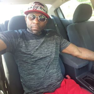 Meet your Posher, William